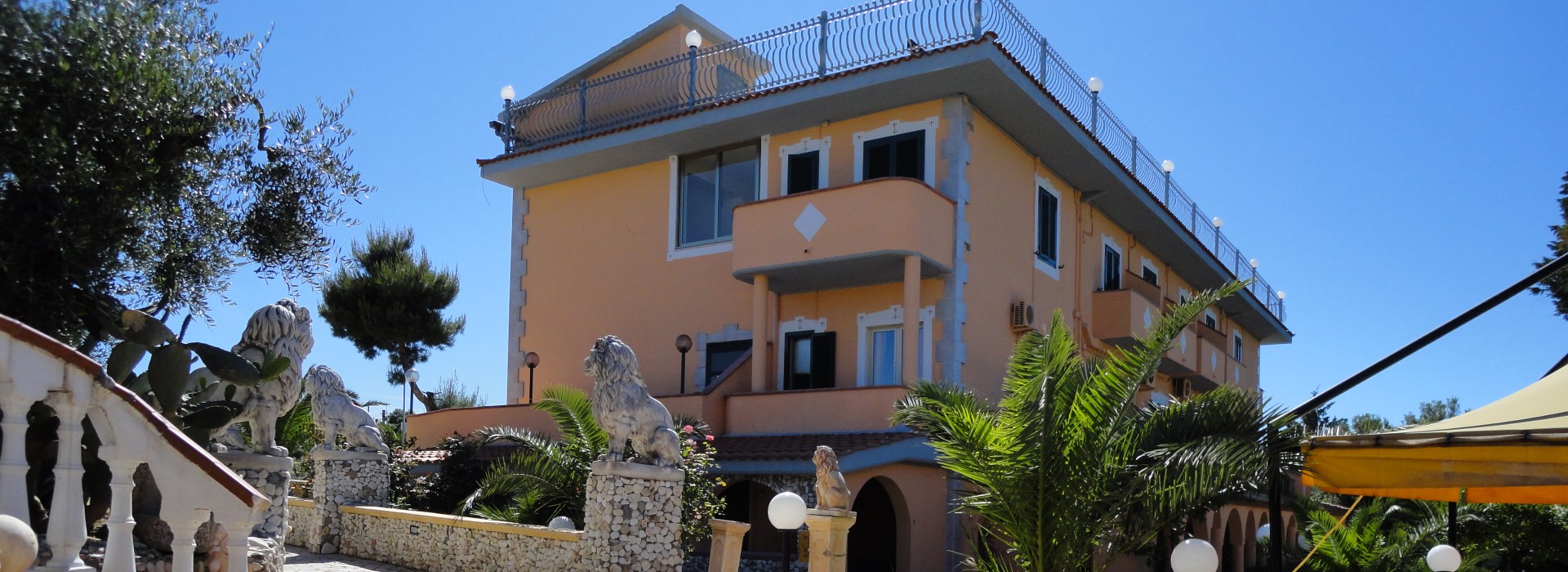 Vacanze estive Gargano