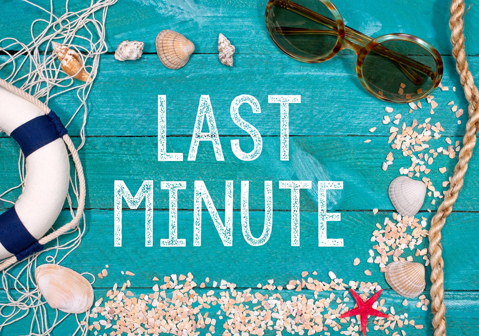 LAST MINUTE DAL 28/06 AL 06/07